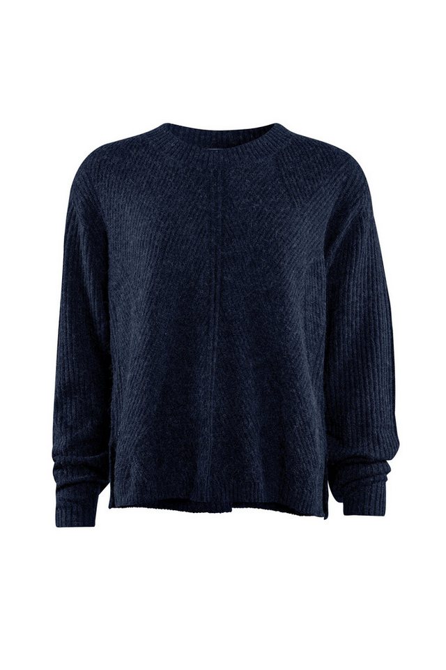 STOOKER WOMEN Strickpullover CARO Strickpullover Strick-Pullover Rundhals für Damen – Bild 4 von 4