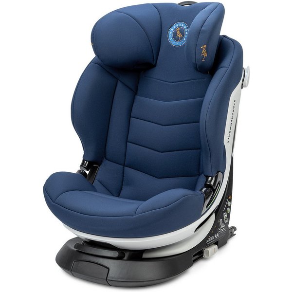 Storchenmühle Autokindersitz Niki next, Kindersitz ab 3 Jahre, Kindersitz mit Isofix, ab: 3,5 Jahre, bis: bis 12 Jahre, ab: 100 cm, bis: 150 cm, mitwachsender K