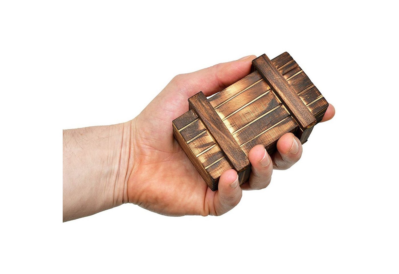 store HD Geschenkbox Rätselbox Klein – Bild 3 von 5