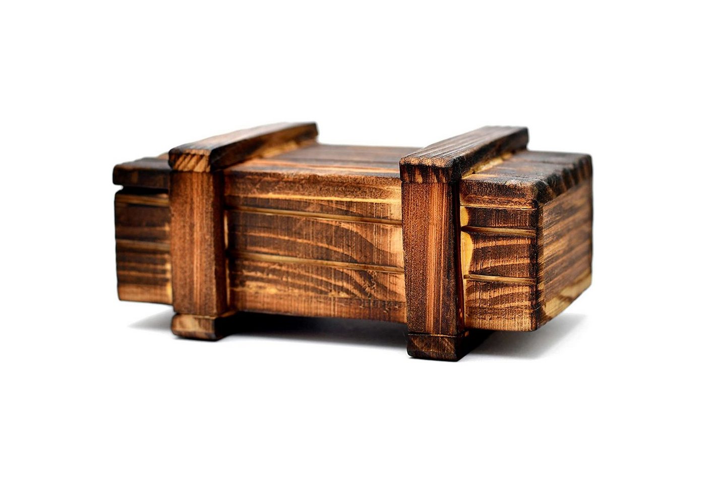 store HD Geschenkbox Rätselbox Klein – Bild 5 von 5