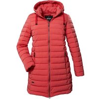 STOY Damen Mantel STW 5 WMN QLTD PRK, Größe 48 in Pink