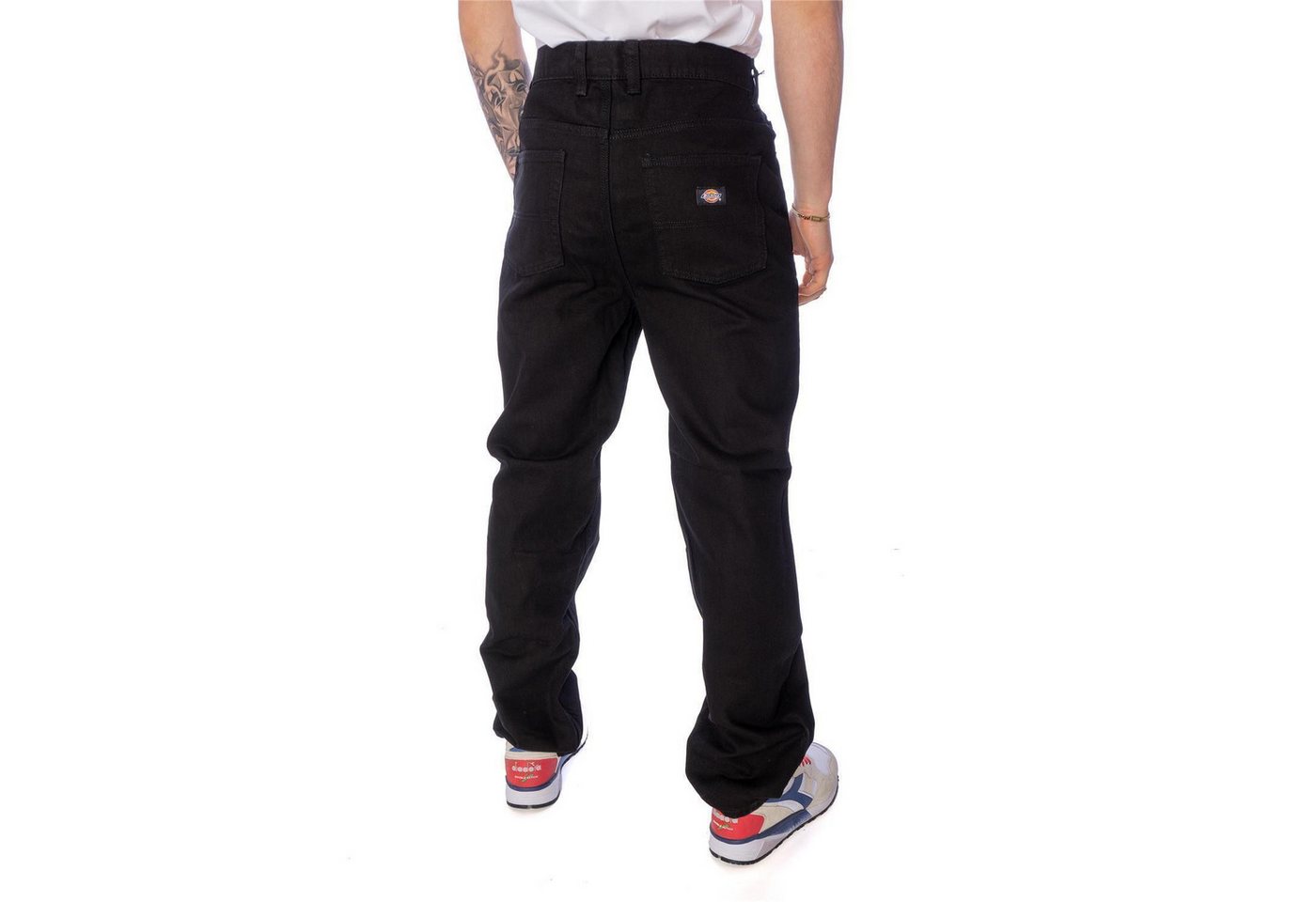 Dickies Straight-Jeans Jeans Dickies Thomasville – Bild 2 von 2