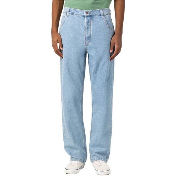 Dickies Straight-Jeans Jeans Dickies Thomasville Denim