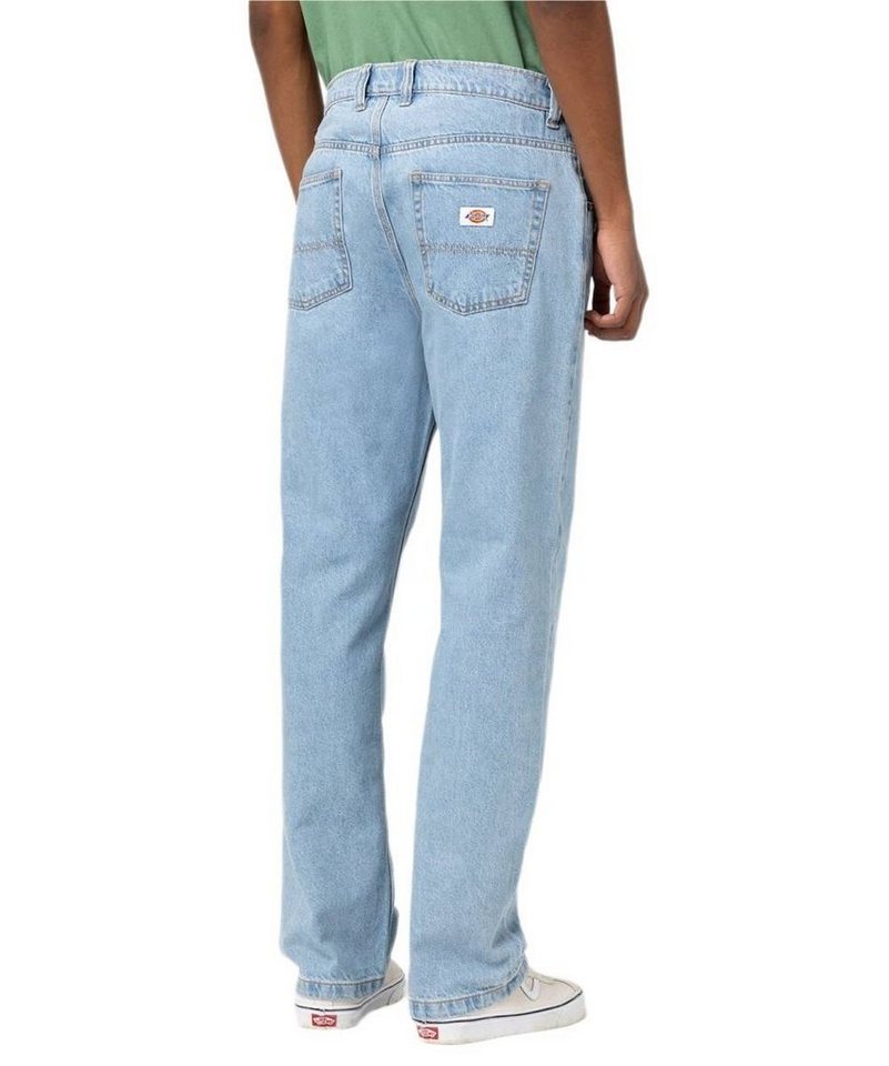 Dickies Straight-Jeans Jeans Dickies Thomasville Denim – Bild 2 von 2