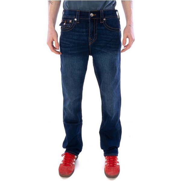 True Religion Straight-Jeans Jeans True Religion Ricky