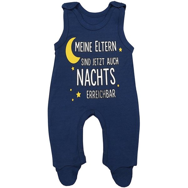 TupTam Strampler TupTam Unisex Baby Strampler