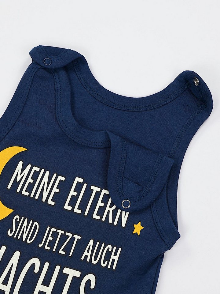 TupTam Strampler TupTam Unisex Baby Strampler – Bild 5 von 5
