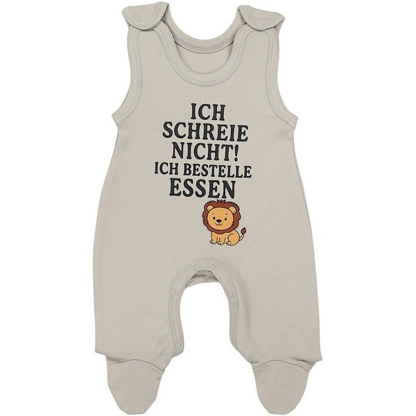 TupTam Strampler TupTam Unisex Baby Strampler