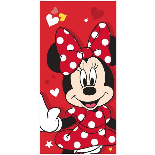 Disney Strandtücher Disney, Frottee (1-St)