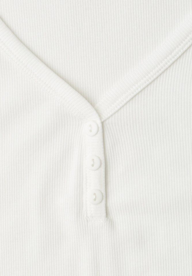 STREET ONE 3/4-Arm-Shirt Jersey – Bild 5 von 5
