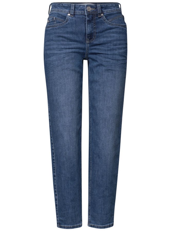 STREET ONE 3/4-Leggings – Bild 2 von 5