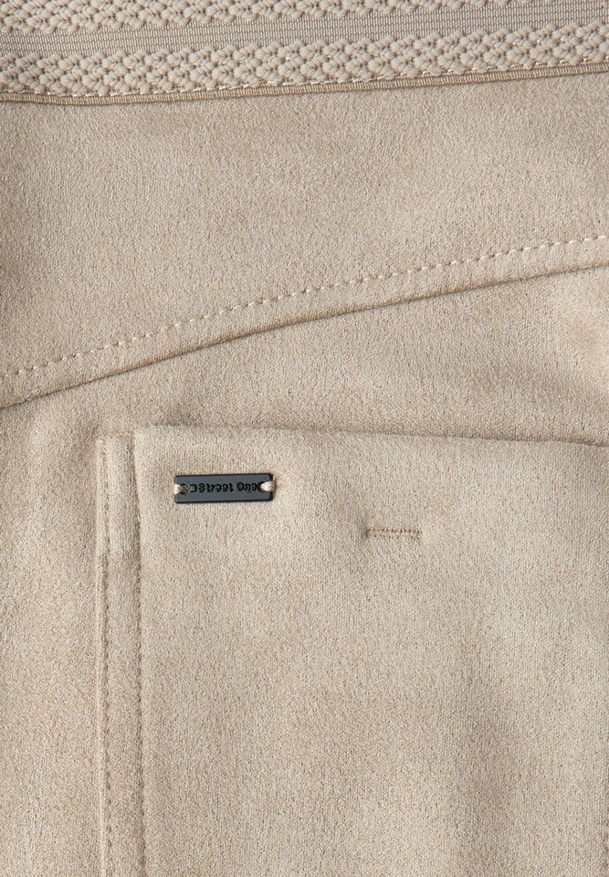 STREET ONE 5-Pocket-Hose – Bild 2 von 5