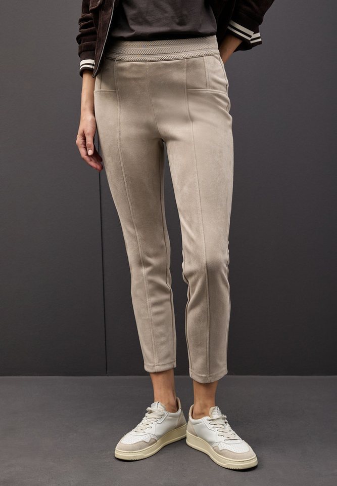 STREET ONE 5-Pocket-Hose – Bild 3 von 5