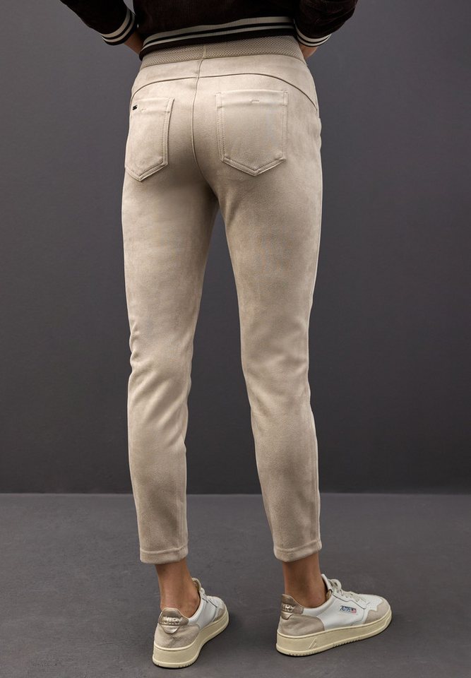 STREET ONE 5-Pocket-Hose – Bild 4 von 5