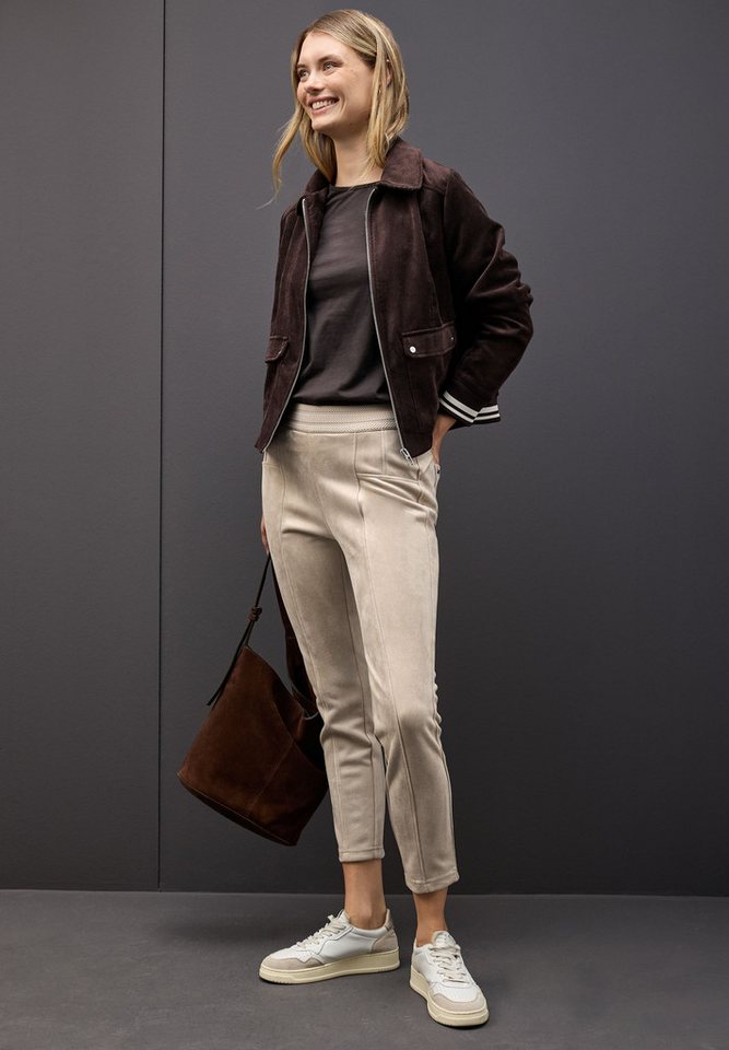 STREET ONE 5-Pocket-Hose – Bild 5 von 5