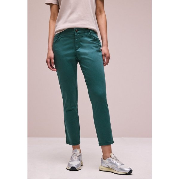 STREET ONE 7/8-Hose 4-Pocket Style