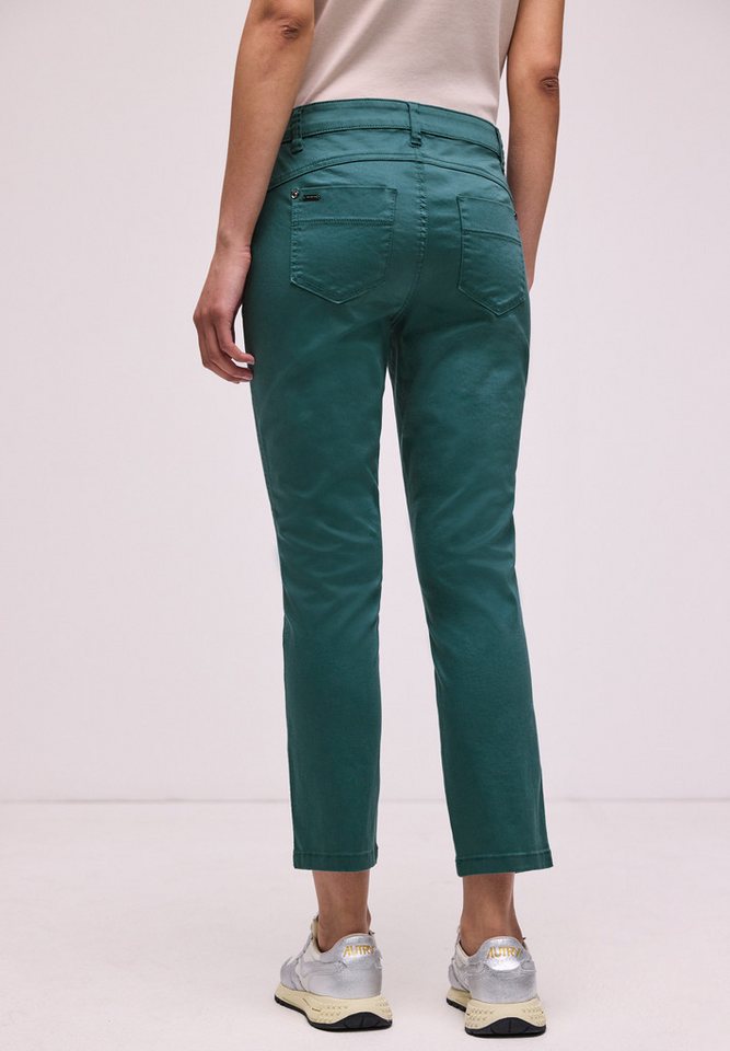 STREET ONE 7/8-Hose 4-Pocket Style – Bild 2 von 5