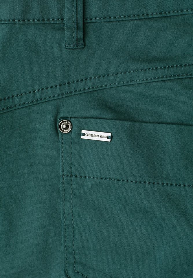 STREET ONE 7/8-Hose 4-Pocket Style – Bild 5 von 5