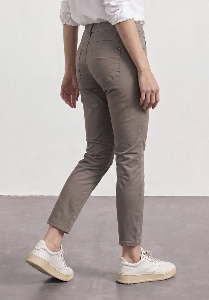 STREET ONE 7/8-Hose 4-Pocket Style – Bild 2 von 5