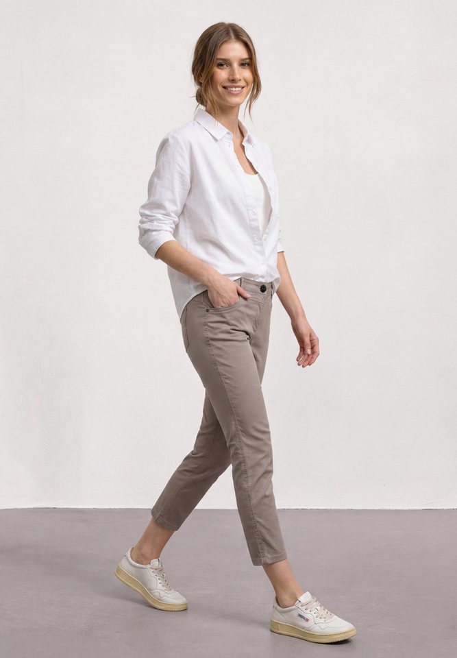 STREET ONE 7/8-Hose 4-Pocket Style – Bild 3 von 5