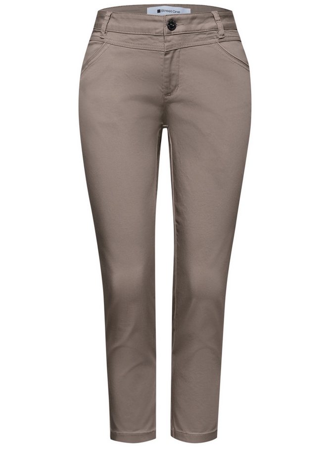 STREET ONE 7/8-Hose 4-Pocket Style – Bild 4 von 5