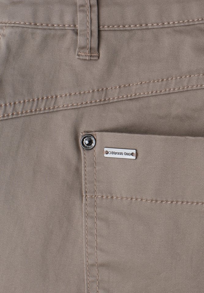 STREET ONE 7/8-Hose 4-Pocket Style – Bild 5 von 5