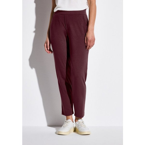 STREET ONE 7/8-Hose mit Elastikbund