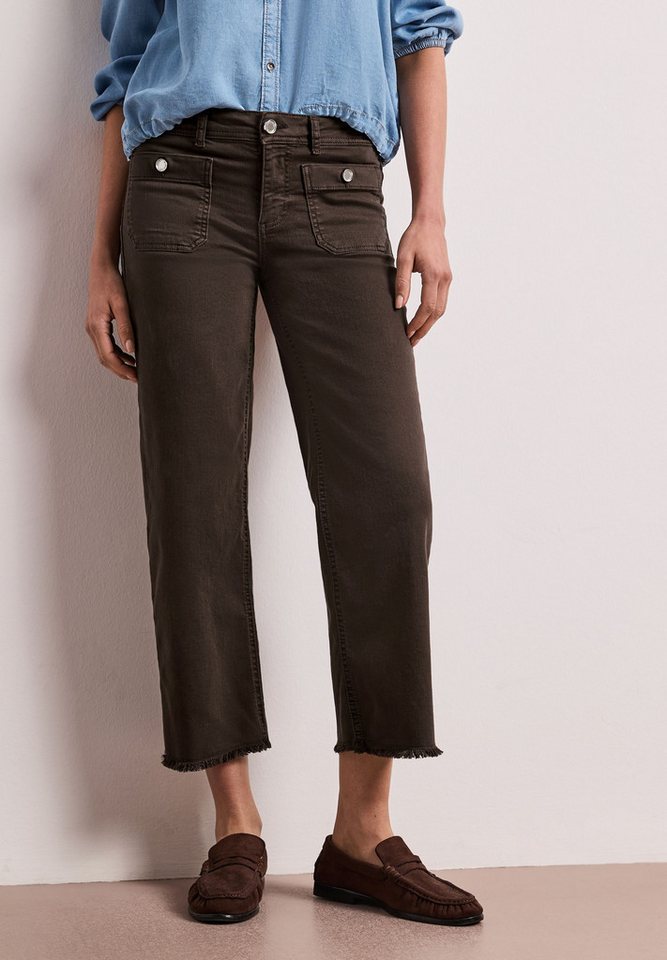 STREET ONE Bequeme Jeans – Bild 3 von 5