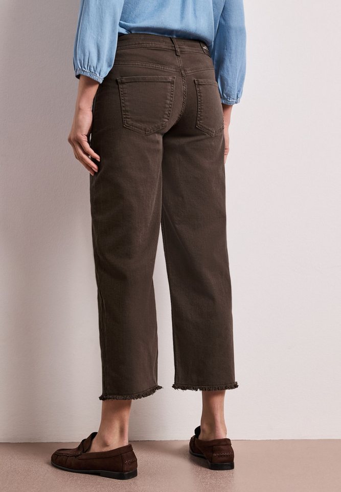 STREET ONE Bequeme Jeans – Bild 4 von 5