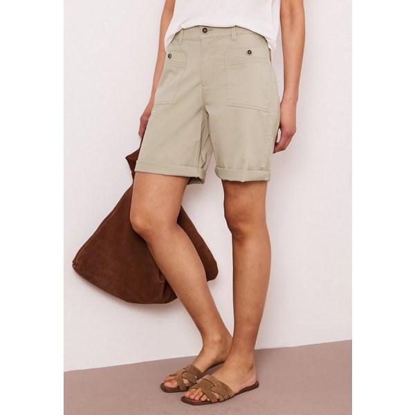 STREET ONE Bermudas