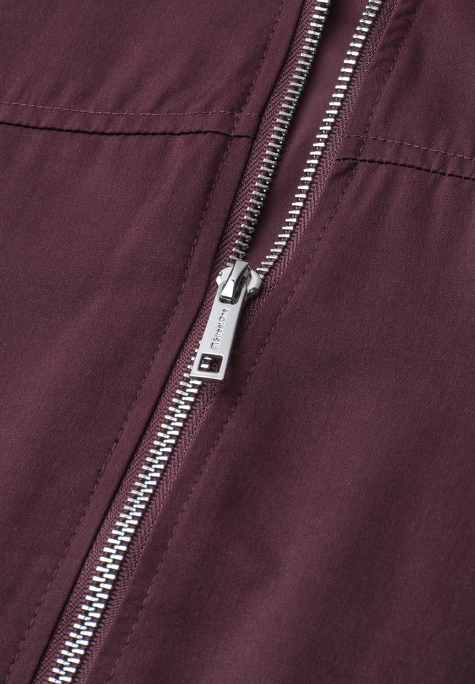 STREET ONE Blouson mit Elastiksaum – Bild 5 von 5