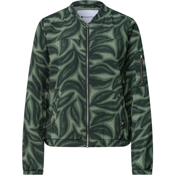 STREET ONE Blusenblazer