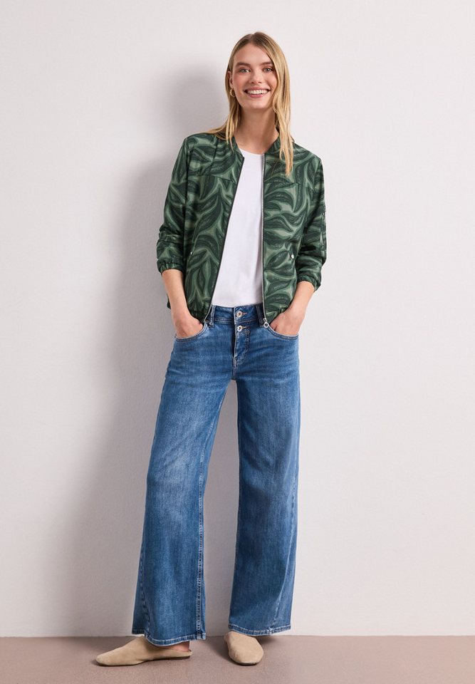 STREET ONE Blusenblazer – Bild 3 von 5