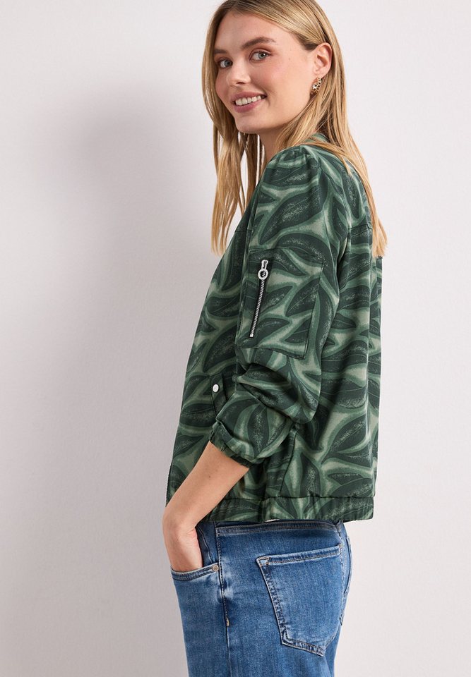 STREET ONE Blusenblazer – Bild 4 von 5