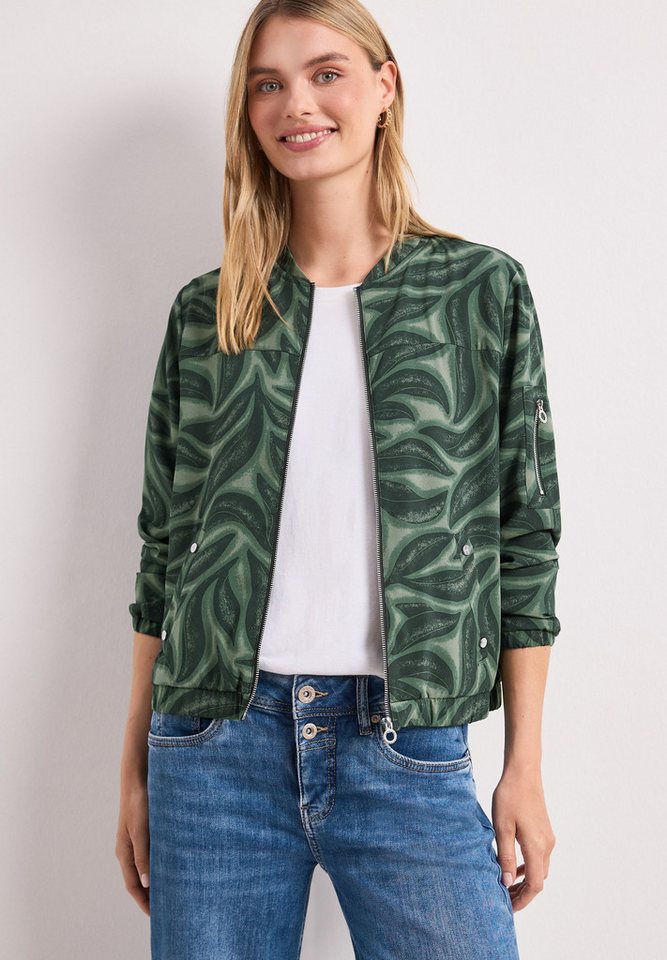 STREET ONE Blusenblazer – Bild 5 von 5