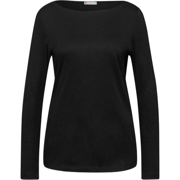 STREET ONE Blusenshirt
