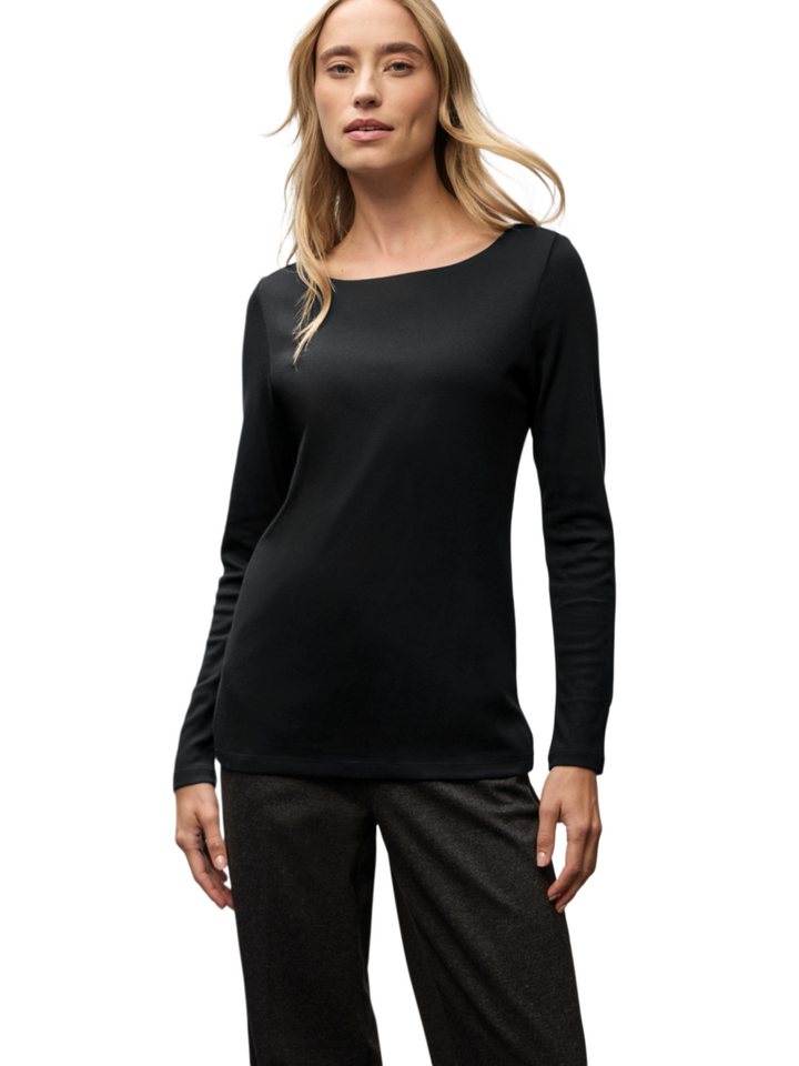 STREET ONE Blusenshirt – Bild 3 von 5