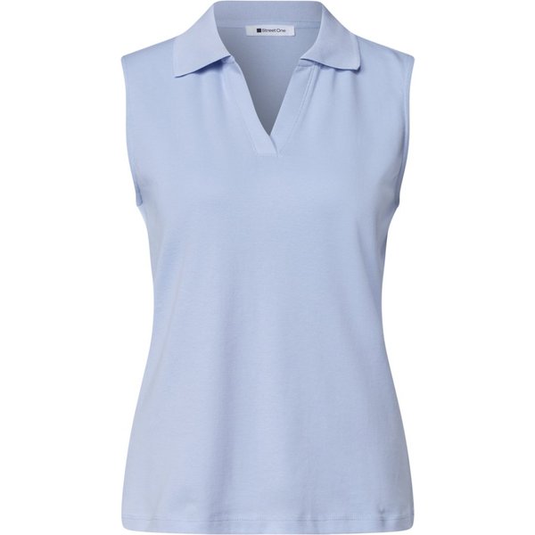 STREET ONE Blusenshirt