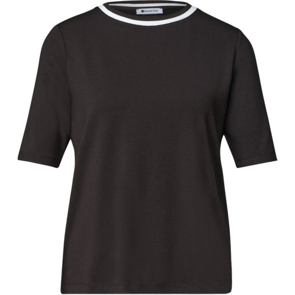 STREET ONE Blusenshirt