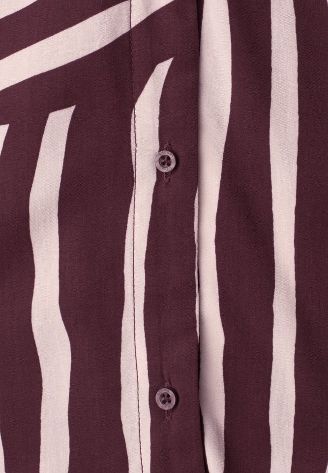 STREET ONE Blusentop aus softer Viskose – Bild 5 von 5