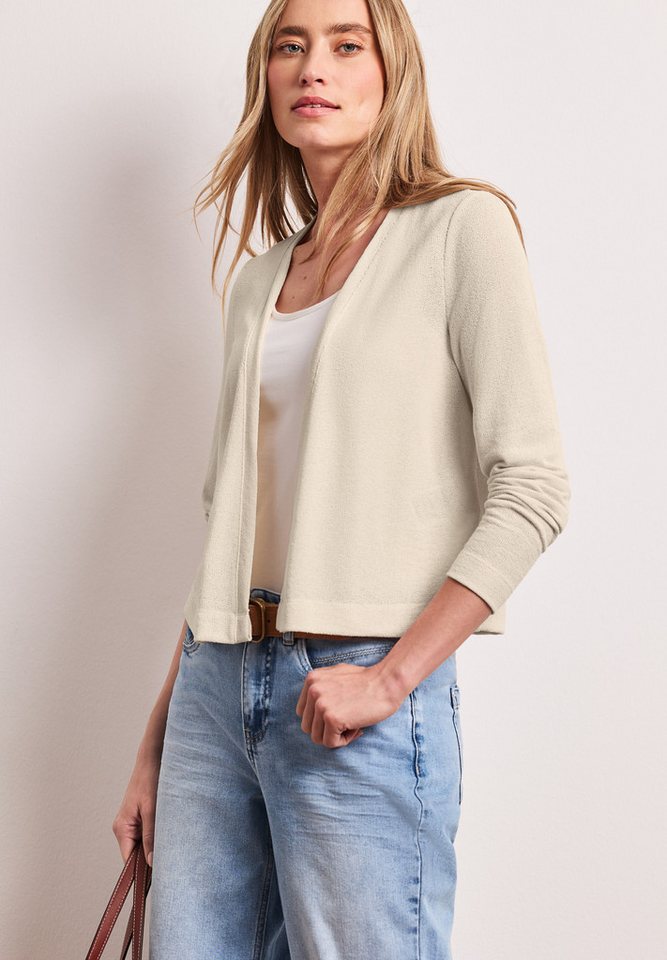 STREET ONE Cardigan Feinstrick – Bild 2 von 5