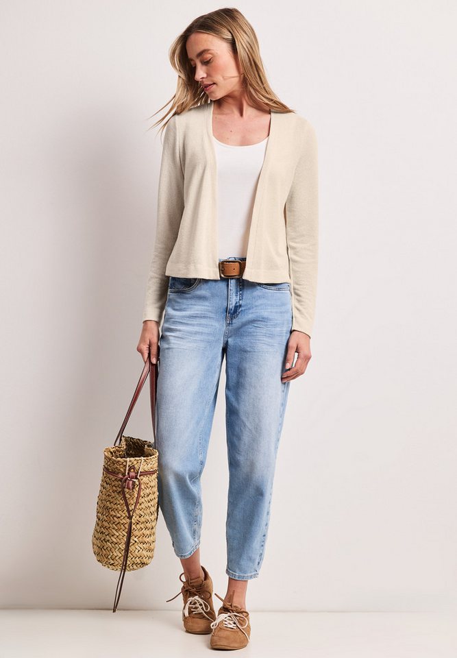 STREET ONE Cardigan Feinstrick – Bild 4 von 5