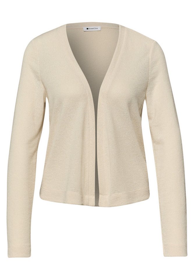 STREET ONE Cardigan Feinstrick – Bild 5 von 5