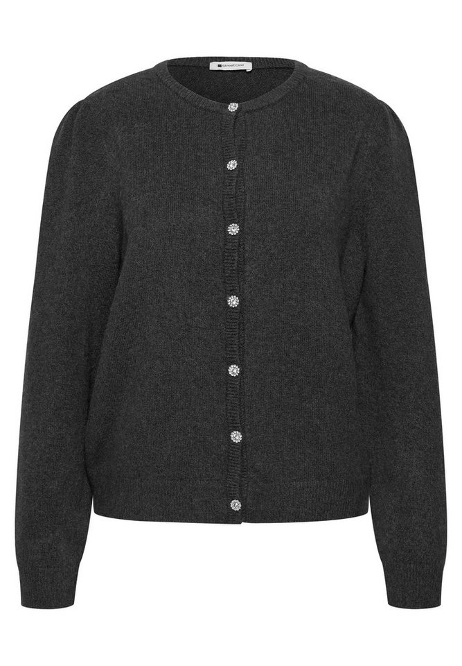 STREET ONE Cardigan Grobstrick – Bild 4 von 5