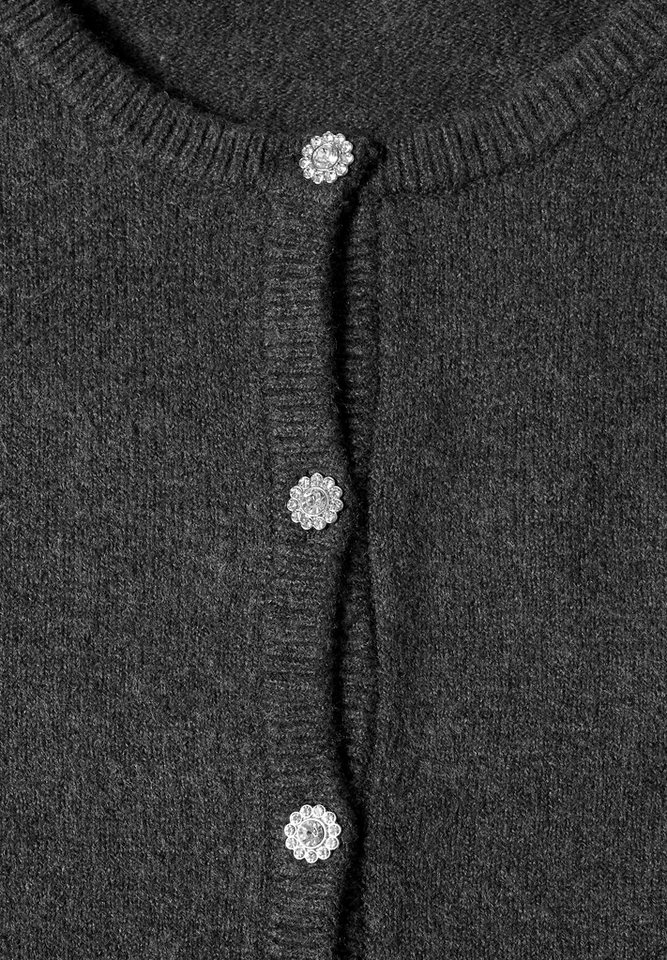 STREET ONE Cardigan Grobstrick – Bild 5 von 5