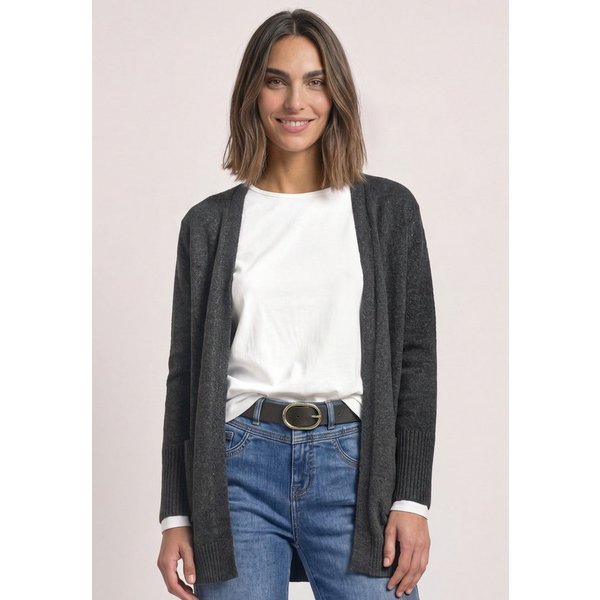 STREET ONE Cardigan Grobstrick