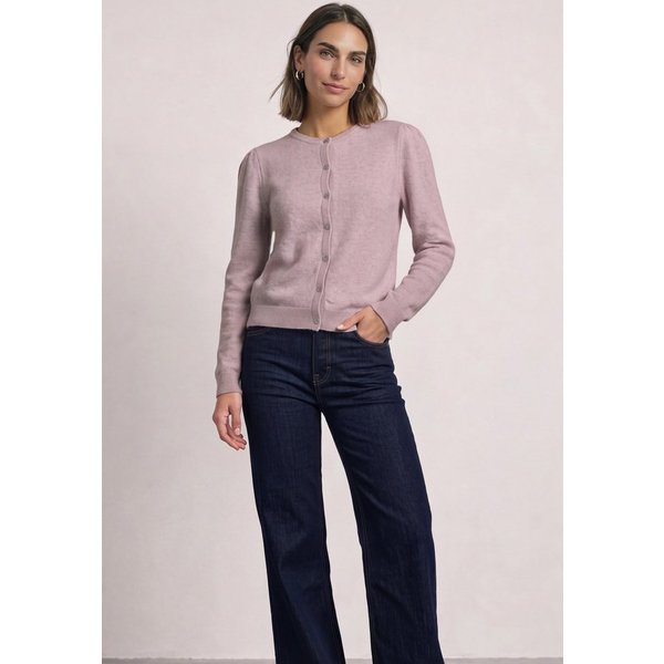STREET ONE Cardigan Grobstrick