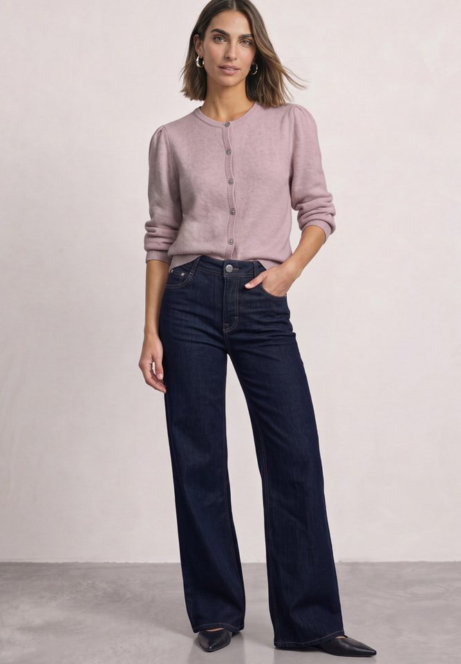 STREET ONE Cardigan Grobstrick – Bild 3 von 5