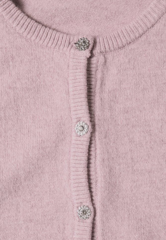 STREET ONE Cardigan Grobstrick – Bild 5 von 5