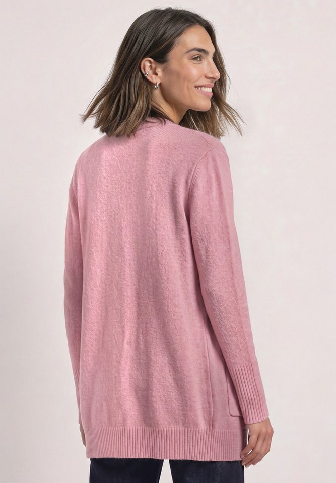 STREET ONE Cardigan Grobstrick – Bild 2 von 5
